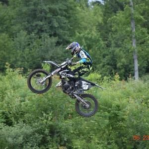 Meet your Posher, Mitchell